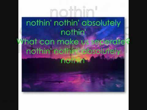 Absolutely Nothin Lyrics