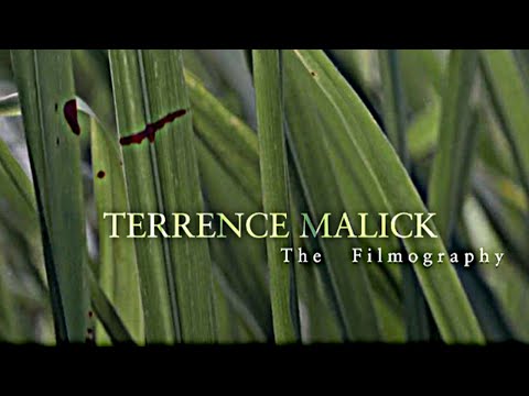 Terrence Malick