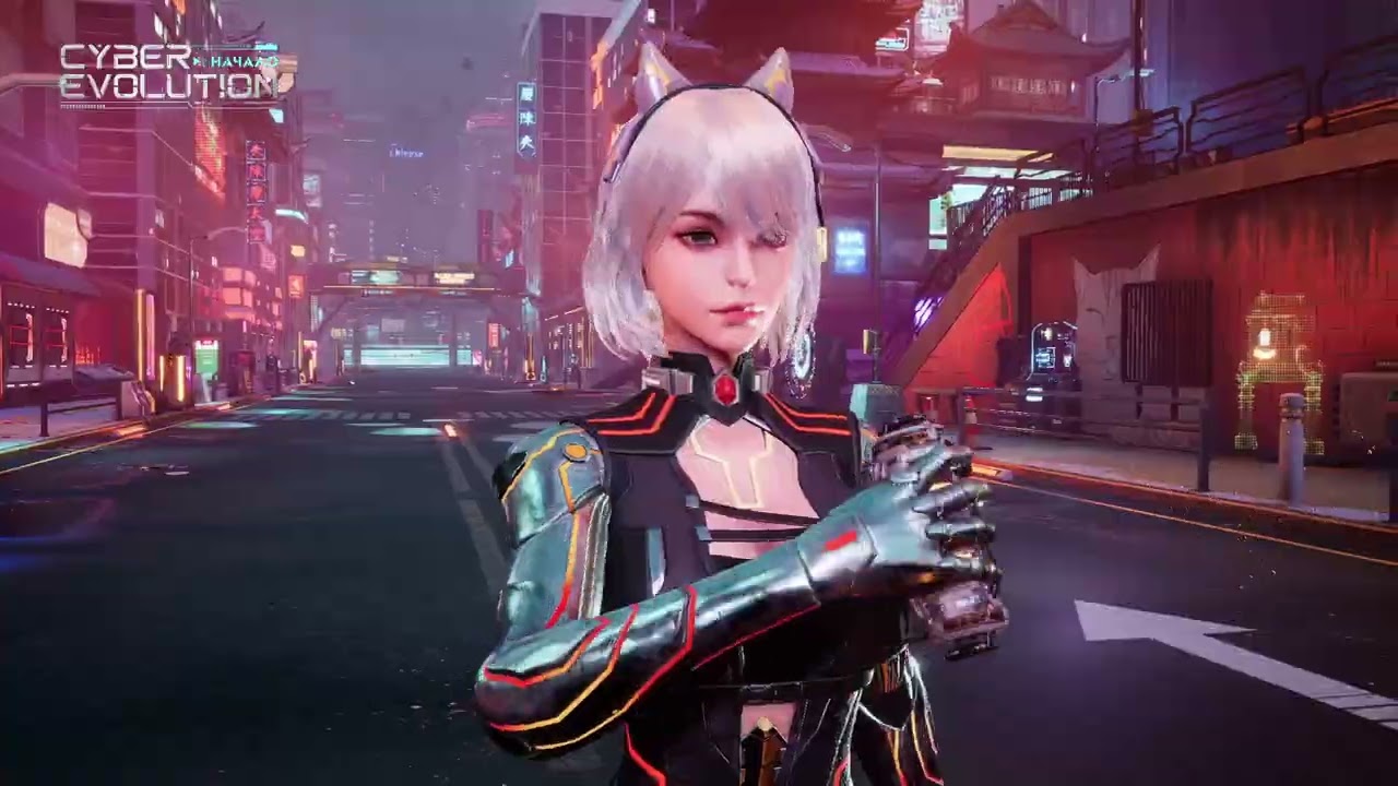 Trailer