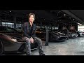Per Gessle From @roxetteofficial About Joyride Car Collection - Dagen Industri Report #roxette