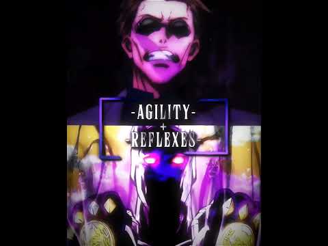 Nanami Vs. Yoshikage Kira #whoisstrongest #shorts