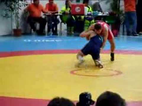 Horbik-Abdusalamov Part1