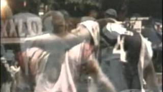 The Last Emperor - Dou You Remember (AND 1  Mixape)