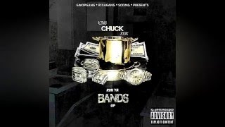 KingChuck100K - Run Ya Bands Up | @MarksmanTV