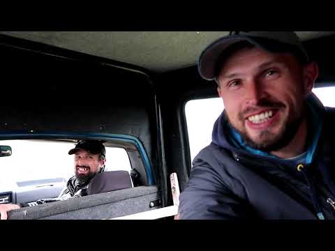 Машина холодильщика !!! / Какой автомобиль нужен для ремонта Холодильника???