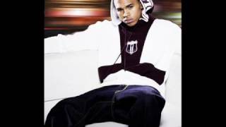 First day of spring - Chris Brown by maggie