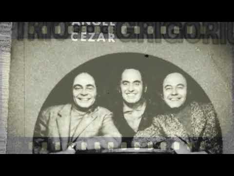 Trio Grigoriu - Pescarul amator.