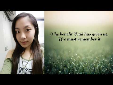 Niam Tus Txiaj Ntsig (Maa Vue) (Father Ver) | Cover by Angela Yang