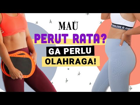 Siapa beberapa latihan membantu menghilangkan forum perut Seberapa banyak Anda bisa kehilangan jika Anda melakukan latihan di rumah