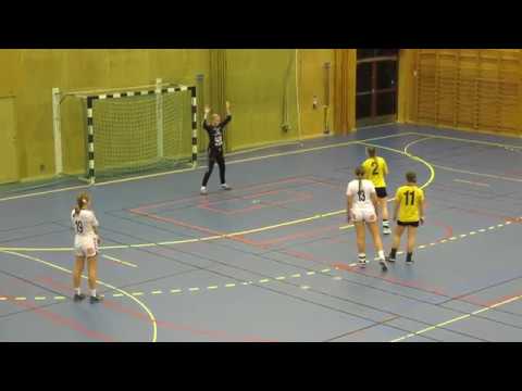 USM Steg 3 Kärra HF - OV Helsingborg HK Del 2