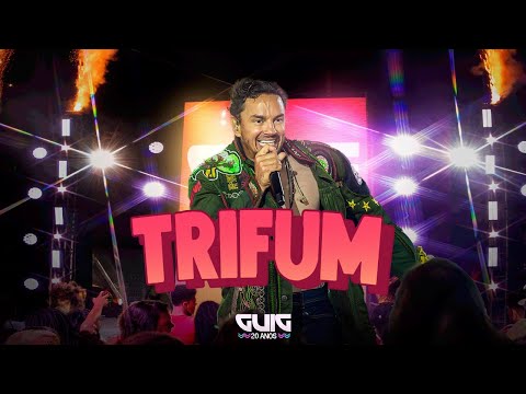 Guig - Trifum - Guig 20 Anos [Clipe Oficial]