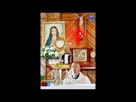 Czatachowa 18.06.2023 - Koronka do Bożego Miłosierdzia