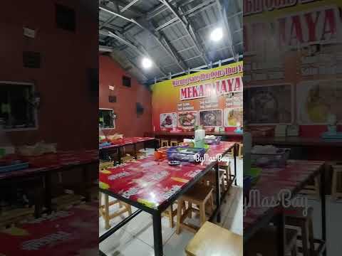 YouTube · By MasBay — Siapa yang suka sate kambing? 😋 Yuk, cicipi sate kambing paling enak di Jakarta Barat yang bikin...