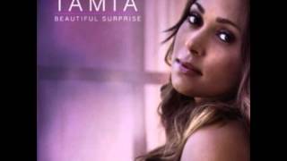 Tamia - Love I&#39;m Yours