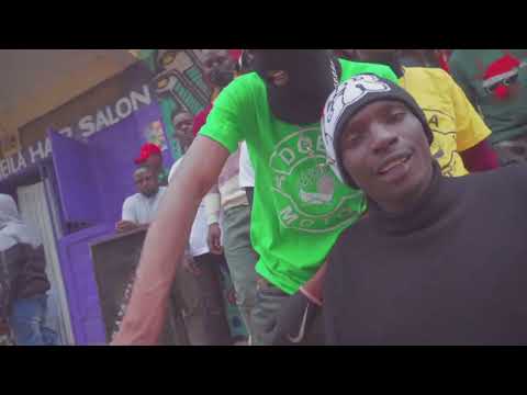 DOBA MOTO__LEO KUJA FORM (OFFICIAL MUSIC VIDEO) ProdbyJay