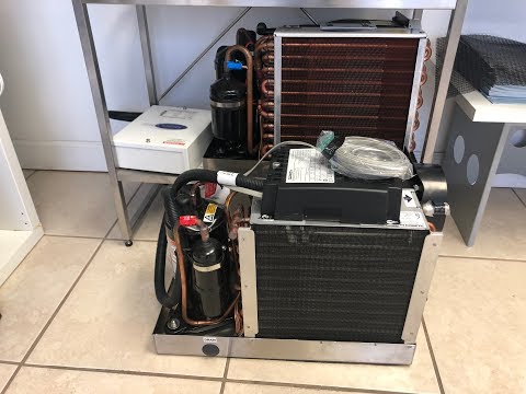 How to Select Your Next Marine Air Conditioner - by Mabru Power Systems