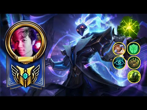 Swifte '' Thresh '' Main Montage (Calculated, Outplays, Pentakills, One-shot, 1vs5, Combos)