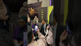 ANUAR ZAIN : Teman Terulung. Konsert Anuar Zain &amp; Ziana Zain Live in KL 2022.