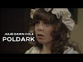 Julie Dawn Cole On Poldark TV Series 1975 1977 S02EP8