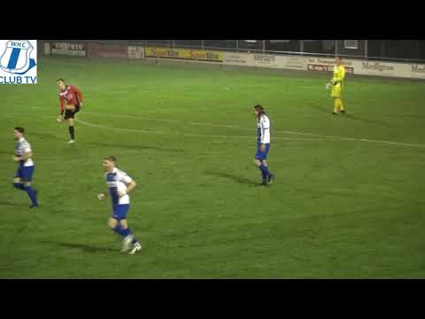 SAMENVATTING WHC - BROEKSTER BOYS