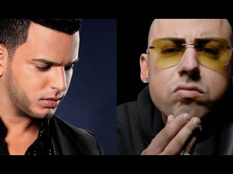 Tito el Bambino dice que Cosculluela le gano a Residente y Cosculluela lo celebra
