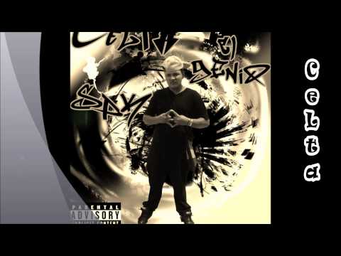 CritICas De bArriO Celta ft KbUtO Mc (PLanet Music)