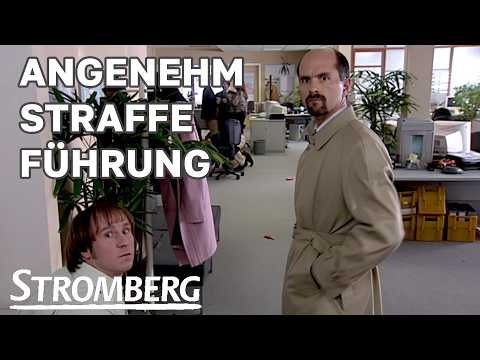 Die Lulu bleibt! | Stromberg HD