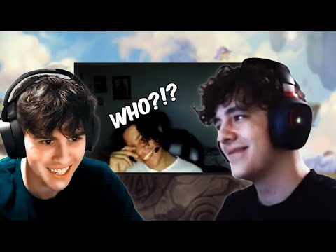 I Trolled Brawlhalla Streamers With PAVELSKI