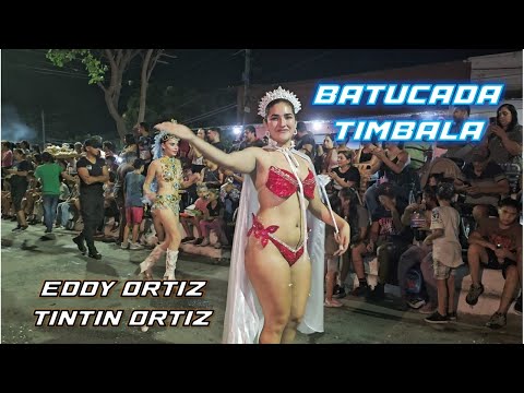 𝗕𝗔𝗧𝗨𝗖𝗔𝗗𝗔 ❞𝗧𝗜𝗠𝗕𝗔𝗟𝗔❞ - 𝗟𝗮 𝗧𝗿𝗶𝗻𝗶𝗱𝗮𝗱, 𝗧𝘂𝗰𝘂𝗺𝗮́𝗻, 𝗖𝗼𝗿𝘀𝗼𝘀 𝟮𝟬𝟮𝟱.