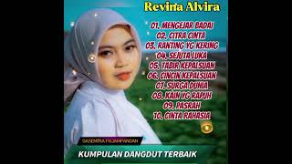 Download lagu Mengejar badai,Citra Cinta(FULL ALBUM) REVINA ALVIRA || Kumpulan dangdut Terbaik || GASENTRA mp3