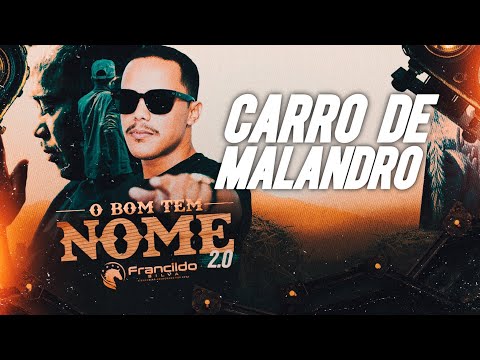 Francildo Silva and Francildo Silva