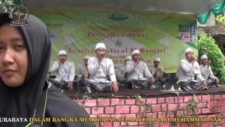 Download lagu IQSAS AL-MUKHTAR | JUARA 1 FESBAN SIDOSERMO 2016 mp3 Download lagu IQSAS AL-MUKHTAR | JUARA 1 FESBAN SIDOSERMO 2016 mp3