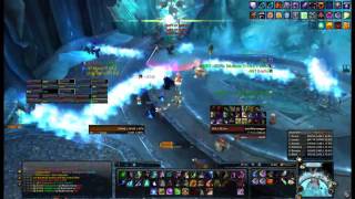 Lord Marrowgar 25-Man