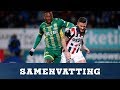 Samenvatting Willem II - ADO Den Haag