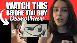 OsseoWave Reviews Consumer Reports - OsseoWave Bone Conduction 2026 Review - Pros & Cons