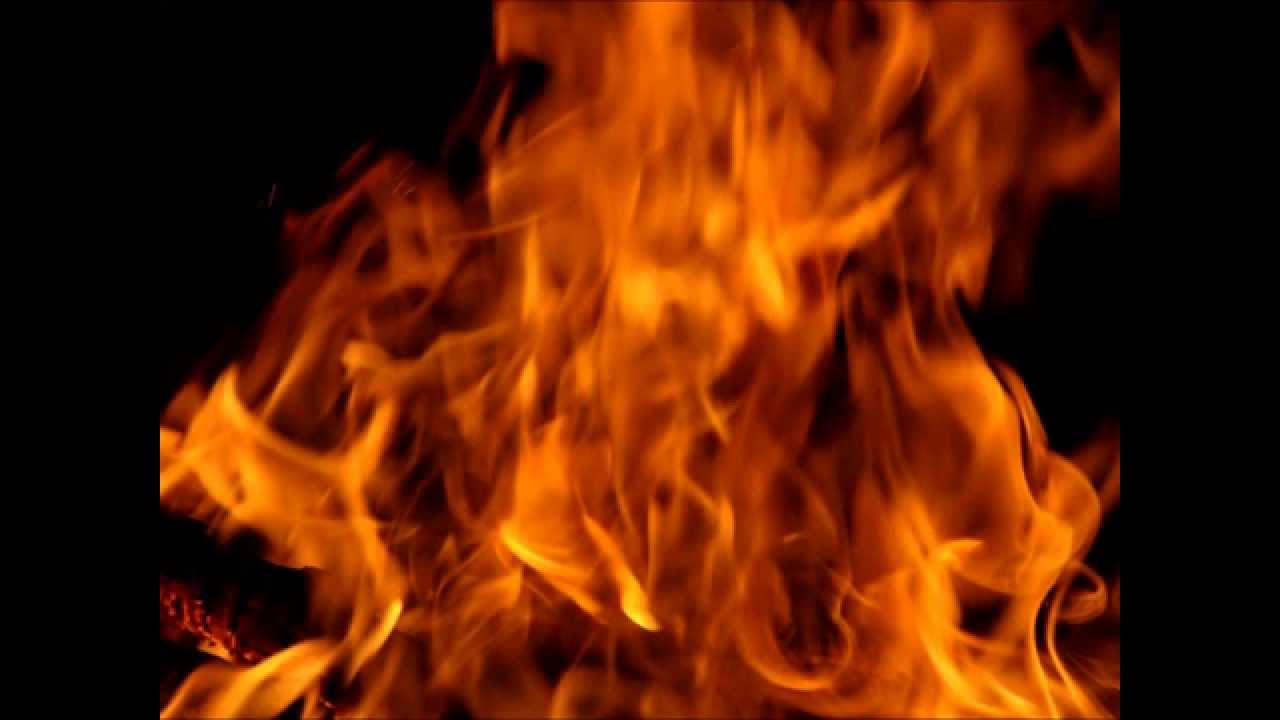 Gaston   Bachelard :  La  poésie  et  les  éléments   :  LE FEU