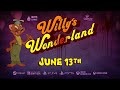 Vídeo de gameplay de Willy's Wonderland: The Game  PC
