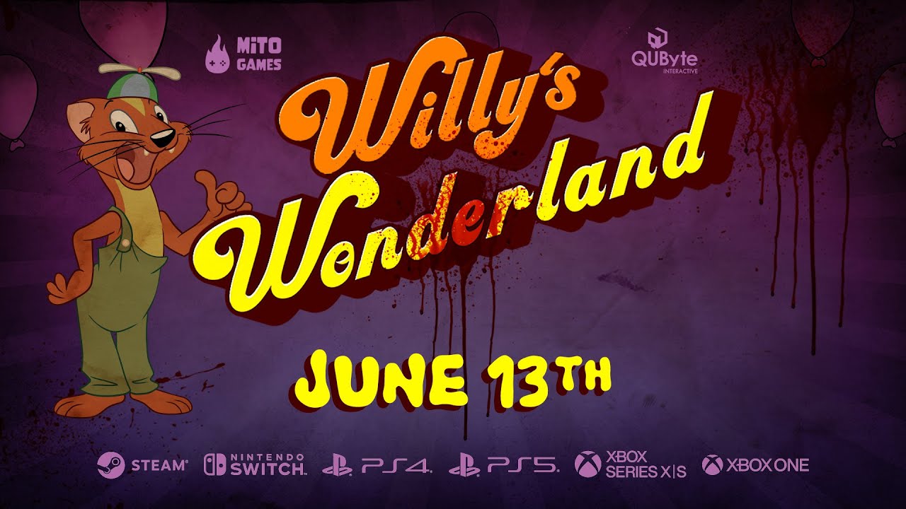Release Date Trailer