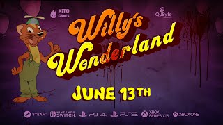 Game trailer