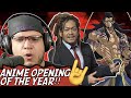 KAMIGAMI 神噛 Record Of Ragnarok MAXIMUM THE HORMONE MUSICIANS REACT
