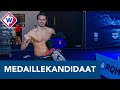 Kenners over Arno Kamminga: 'Fenomenaal, er lijkt geen rem op te zitten' - OMROEP WEST SPORT