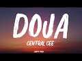 Central Cee Doja Lyrics How Can I Be Homophobic My Bitch Is Gay
