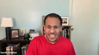 Michael Speaks About the Call