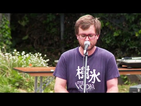 BAMM.tv Presents: Appetite - "Molecules" (live at Phono Del Sol)