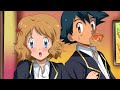 Serena X Dori Dori Amourshipping