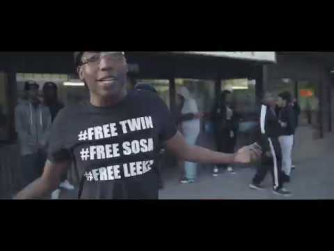 J Neat x Tallup Twinz - Still Driftin (Official Music Video)