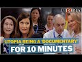 Why Is Utopia Actually A Documentary!? | #Utopia
