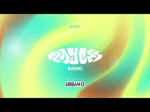 URBAN O and PLAYCES Records
