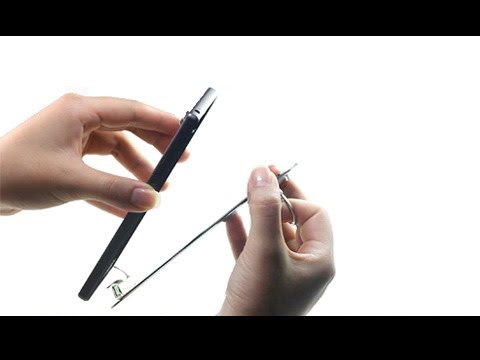 How to replace & reassemble Sony Xperia Z5 Dual LCD Screen