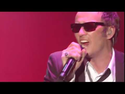 Stone Temple Pilots - Wicked Garden (Live)